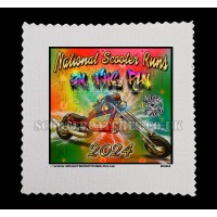 On The Run 2024 Patch