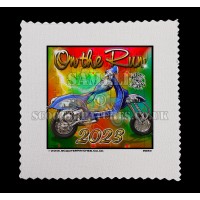 On The Run 2023 Patch