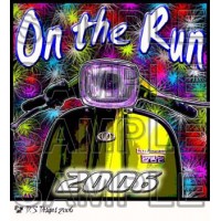 On The Run 2006 (Yellow GP) Patch
