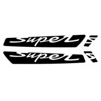 Vespa GT & GTS Super Stripe kit