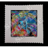 On The Run 2020 Patch